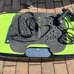 振動マシン3D➕の画像