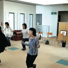 ♫最近、運動不足でお悩みの女性の皆様へ！Let's Dance♫の画像