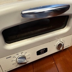 アラジン　トースター