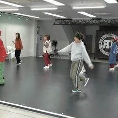 ♫最近、運動不足でお悩みの女性の皆様へ！Let's Dance♫の画像