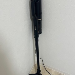 スウィープラス コード付き 掃除機