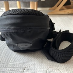 ヒップシート　抱っこ紐
