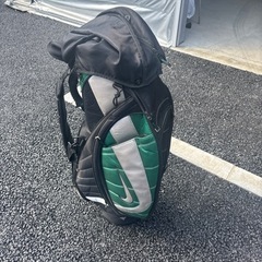 ゴルフクラブ入れ　NIKE