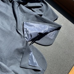 WORK TOIP OUTFITSの画像