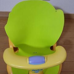ベビーバスチェア　アップリカ　Apricaの画像