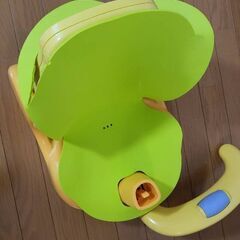 ベビーバスチェア　アップリカ　Apricaの画像