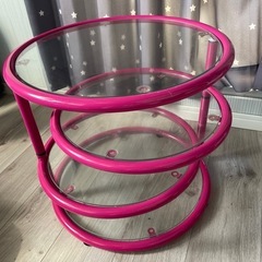 テーブルの画像