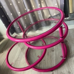 テーブルの画像