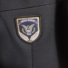 荏原第一中学校　学生服　上下ブレザーの画像