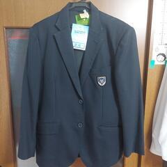 荏原第一中学校　学生服　上下ブレザー