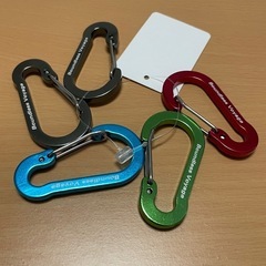 boundless voyage カラナビ