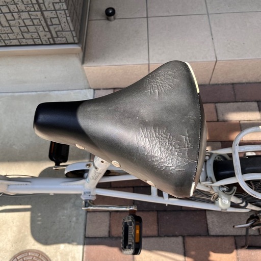 ★非電動★こども乗せ自転車