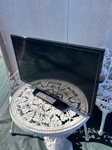 【美品】\nSHARP 32インチ 液晶テレビ LC-32BH35