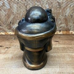 七福神★置物★布袋様★天下泰平★骨董品★レトロ ビンテージの画像
