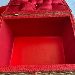 小物入れの画像