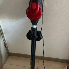 3/22まで無料！ 掃除機