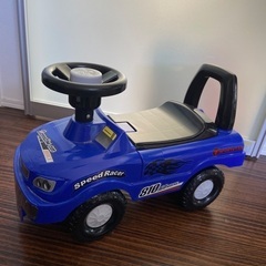 キッズスポーツカー（乗用玩具）