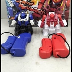 ブッドバスター
