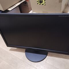 【液晶ディスプレイ】三菱 RDT223WLM