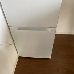 小型冷蔵庫