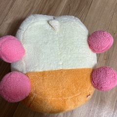 ぬいぐるみ　大きめ　ジャンク　の画像