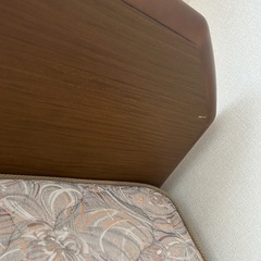 クイーンベッドの画像