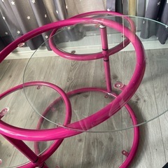 テーブルの画像