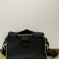 そろばんバッグの画像