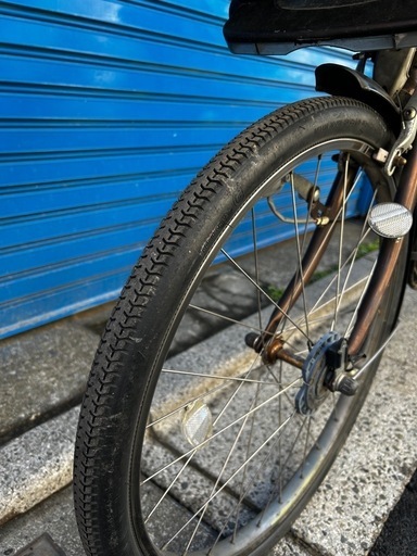 ブリヂストン Angelino 8.9Ah ママチャリ 電動自転車