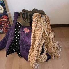 女の子140 150 160