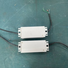 ＤＣ電源:60w/12v中古品の画像