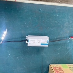 ＤＣ電源:60w/12v中古品の画像