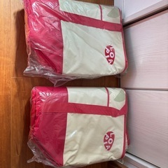 ロピア保冷バッグ
の画像