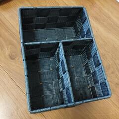 網目かご