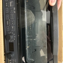 オーブントースター