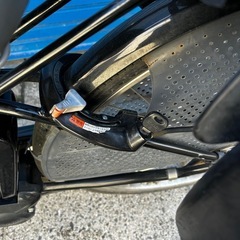 ヤマハ Pass ママチャリ電動自転車　バッテリー2つ付きの画像