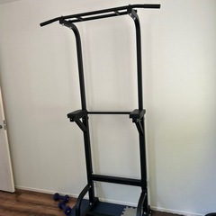 チンニングスタンド