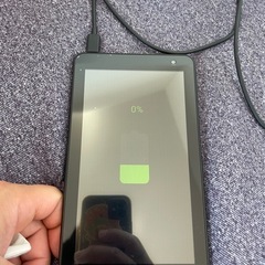 Android【タブレット】