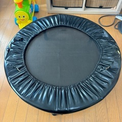 【無料】トランポリン