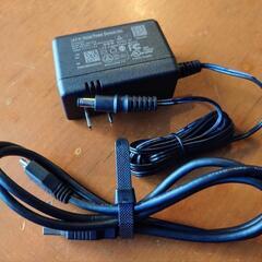 バッファロー 外付けHDD HD-NRLD2.0U3-BA 2TB 作動良好の画像