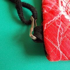 【無料】ナップサックの画像