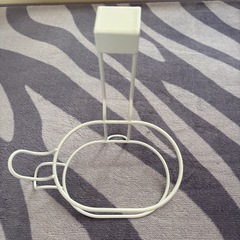 ドライヤーホルダー