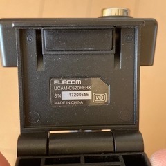 Webカメラの画像