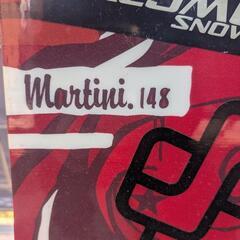 Kissmark　スノーボード板の画像