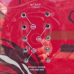 Kissmark　スノーボード板の画像