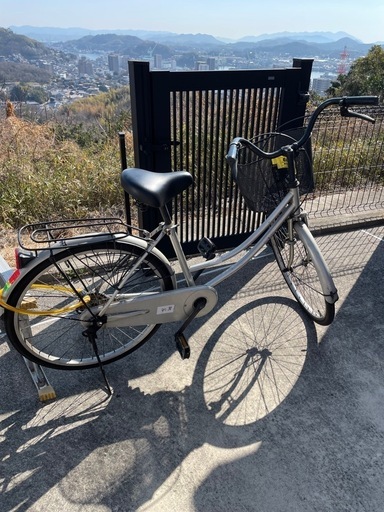 自転車