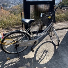 自転車