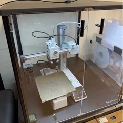 Bambu Lab A1 mini fnatr#01 3D プリンタ