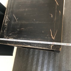 テーブルや起き台など用途多数