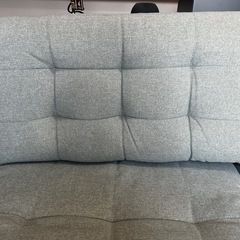 【相談中】IKEA ランズクローナ 2人掛けソファの画像
